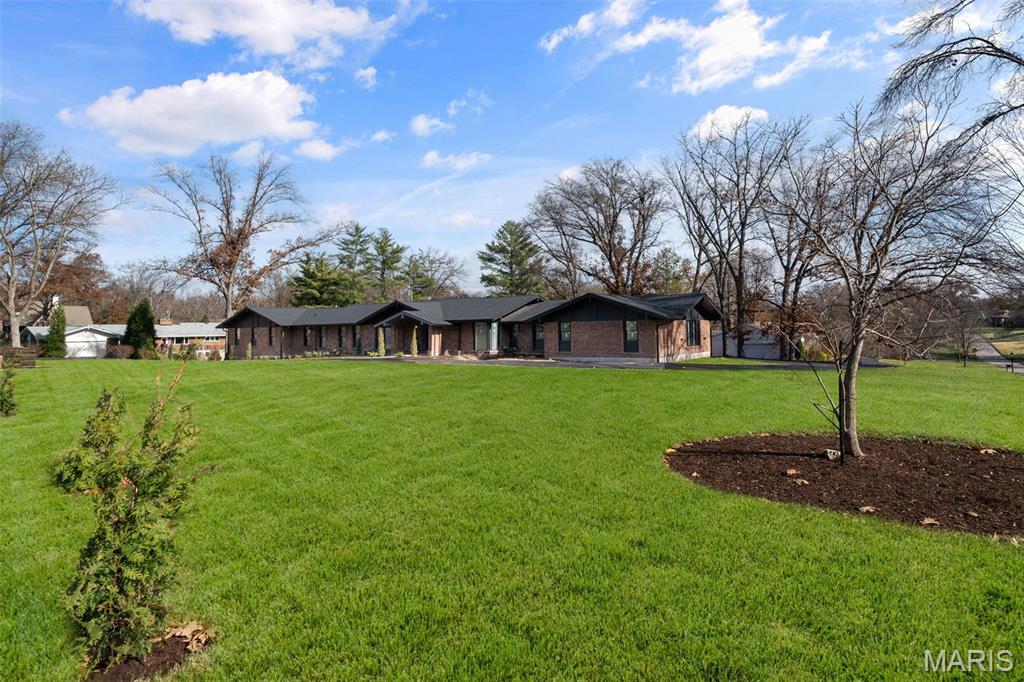Twin Fawns Estates 3 - Residential
