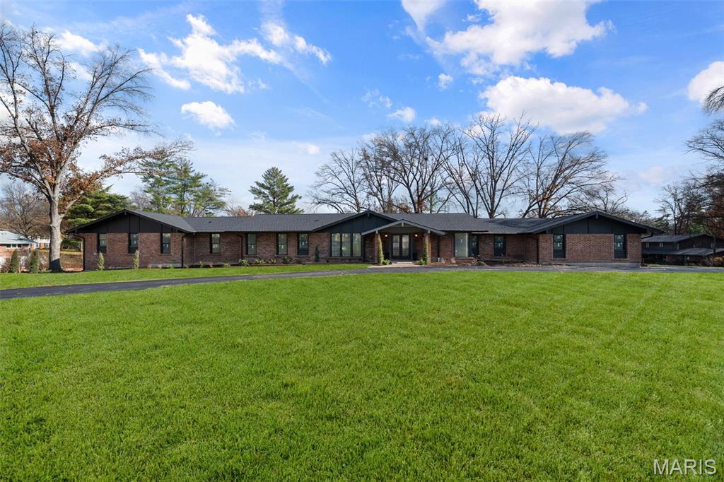 Twin Fawns Estates 3 - Residential