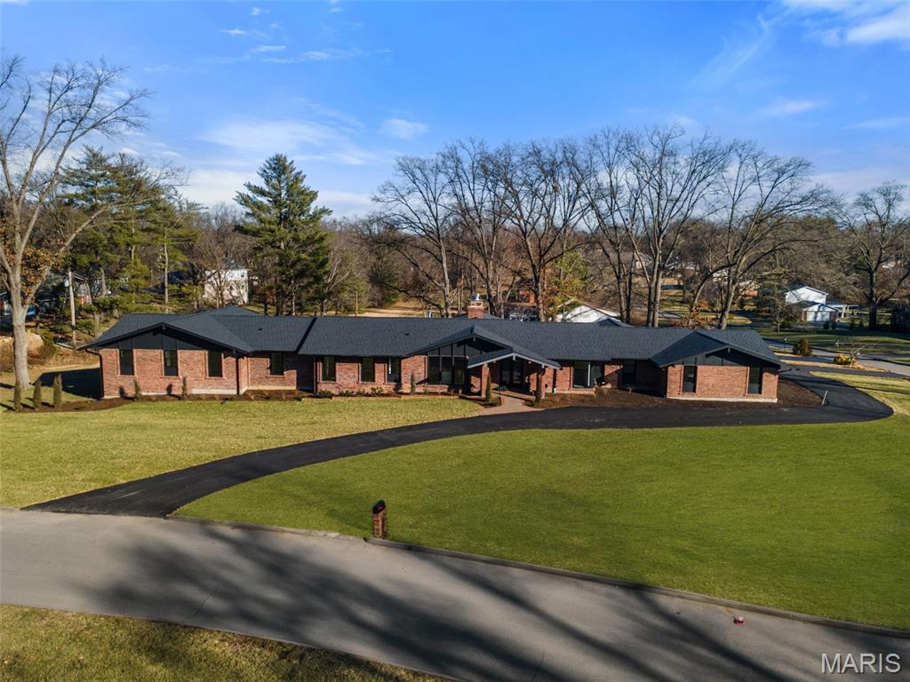 Twin Fawns Estates 3 - Residential