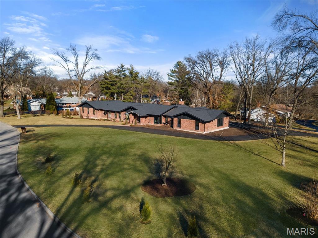 Twin Fawns Estates 3 - Residential