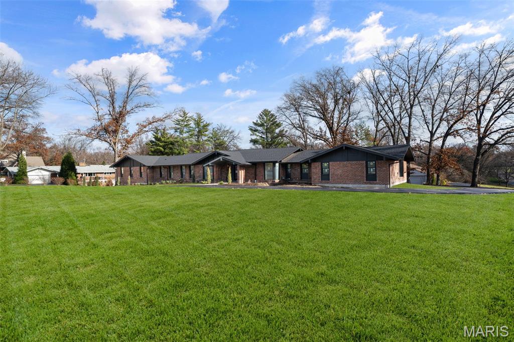 Twin Fawns Estates 3 - Residential