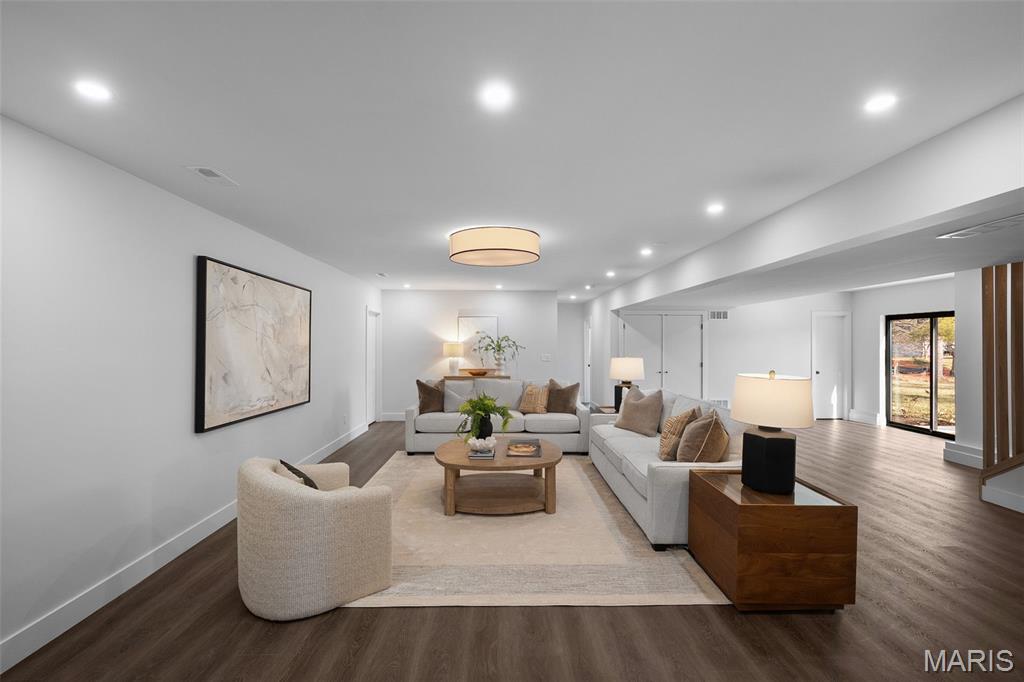 Twin Fawns Estates 3 - Residential