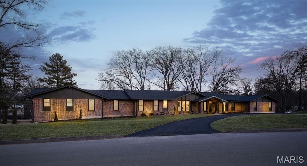 Twin Fawns Estates 3 - Residential