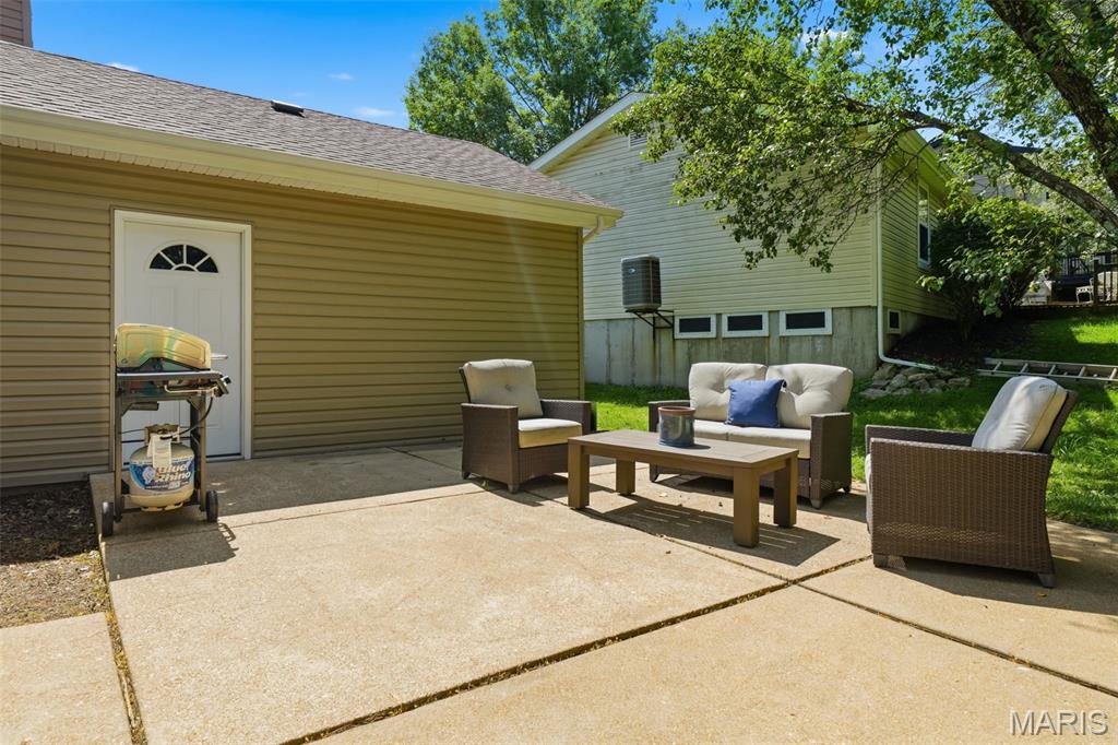 Tartan Green - Residential
