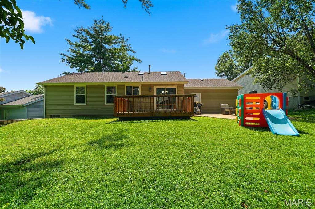 Tartan Green - Residential