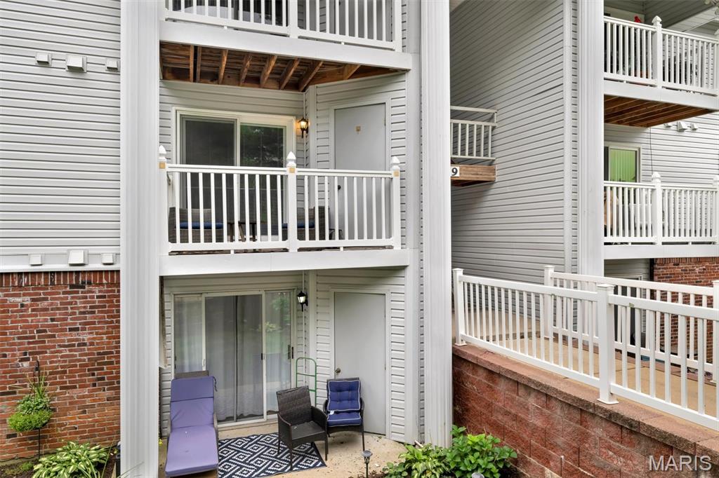 Timber Hills Garden Condo - Residential