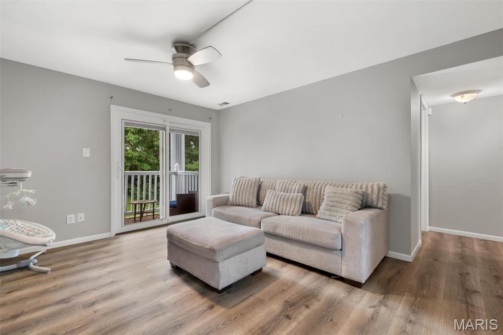 Timber Hills Garden Condo - Residential