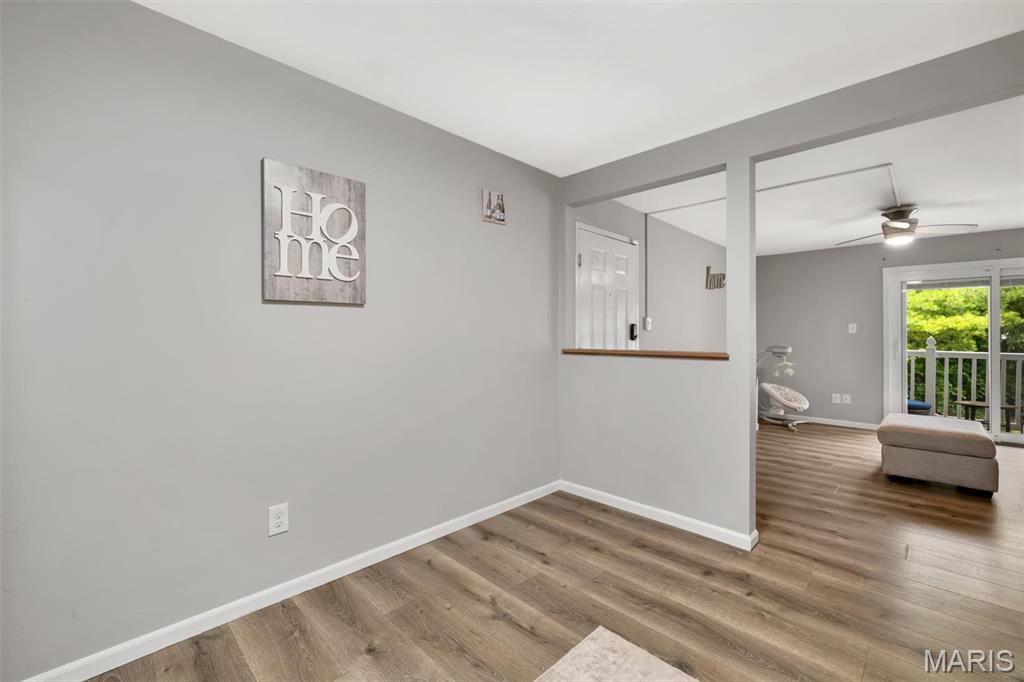 Timber Hills Garden Condo - Residential