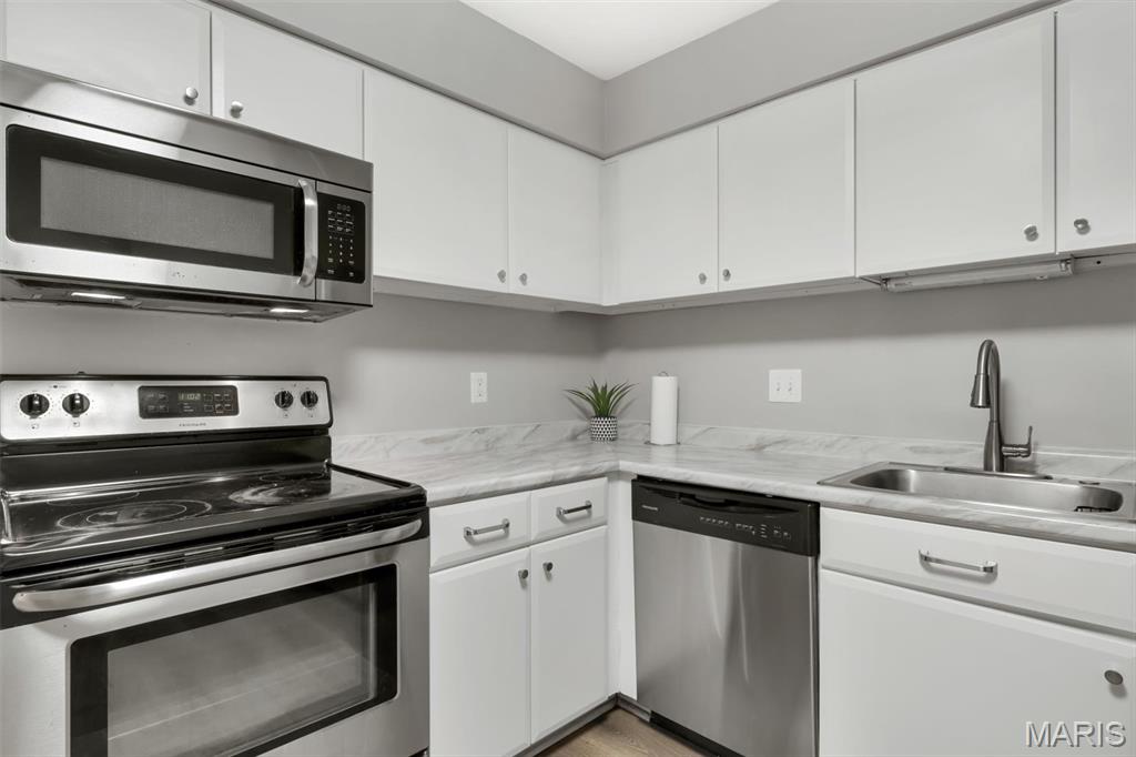 Timber Hills Garden Condo - Residential