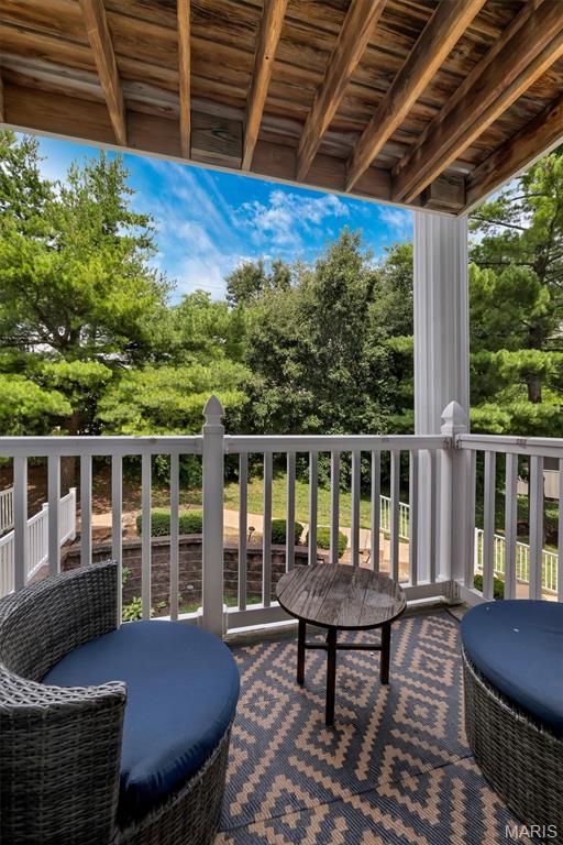 Timber Hills Garden Condo - Residential