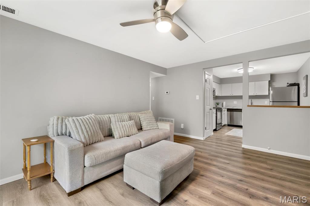 Timber Hills Garden Condo - Residential