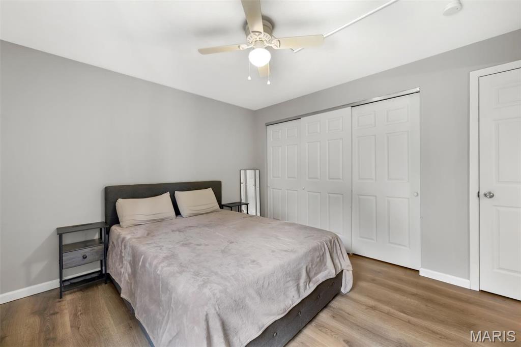 Timber Hills Garden Condo - Residential