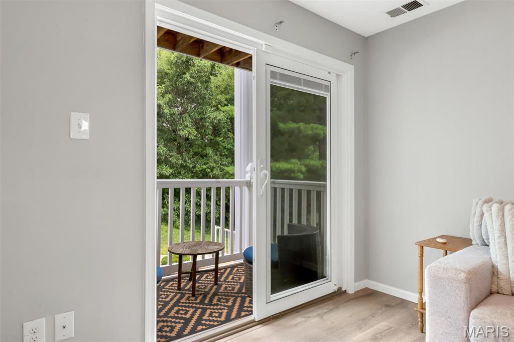 Timber Hills Garden Condo - Residential