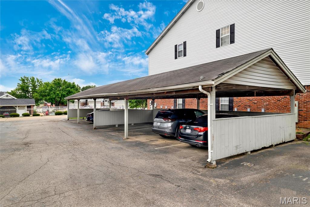 Timber Hills Garden Condo - Residential