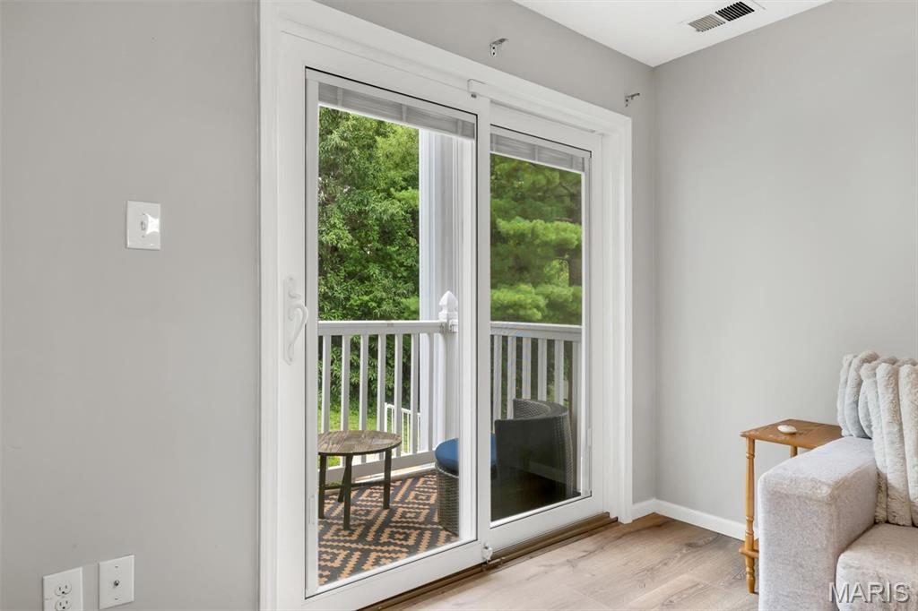 Timber Hills Garden Condo - Residential