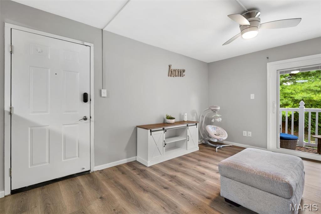 Timber Hills Garden Condo - Residential