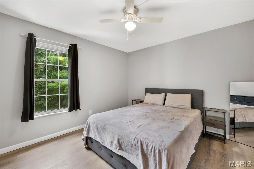Timber Hills Garden Condo - Residential