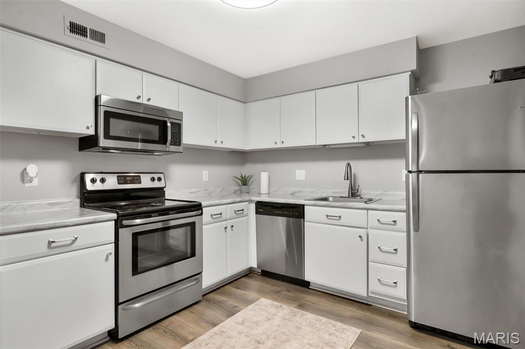 Timber Hills Garden Condo - Residential