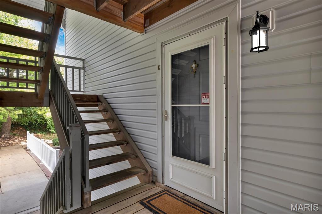 Timber Hills Garden Condo - Residential