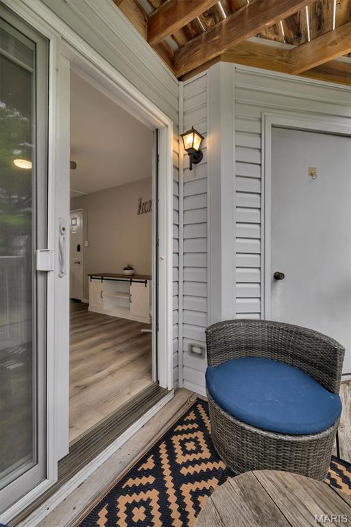 Timber Hills Garden Condo - Residential