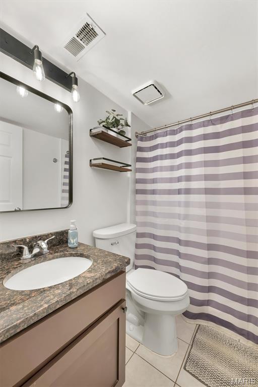 Timber Hills Garden Condo - Residential