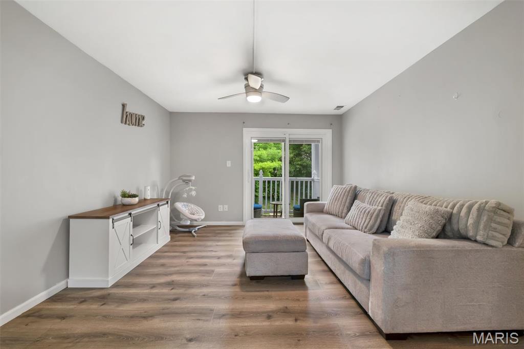 Timber Hills Garden Condo - Residential