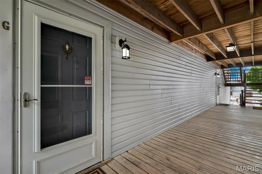 Timber Hills Garden Condo - Residential