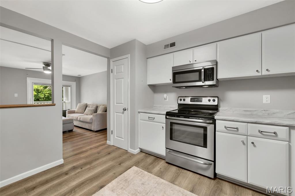 Timber Hills Garden Condo - Residential