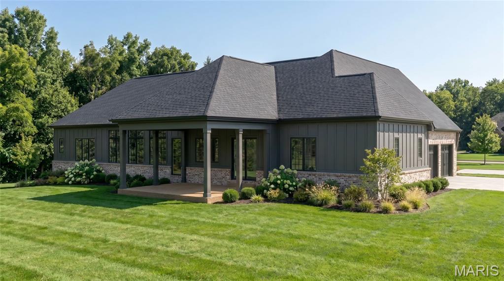Thornhill Estates - Residential
