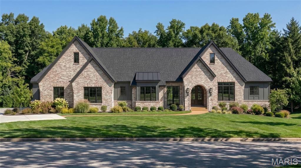 Thornhill Estates - Residential