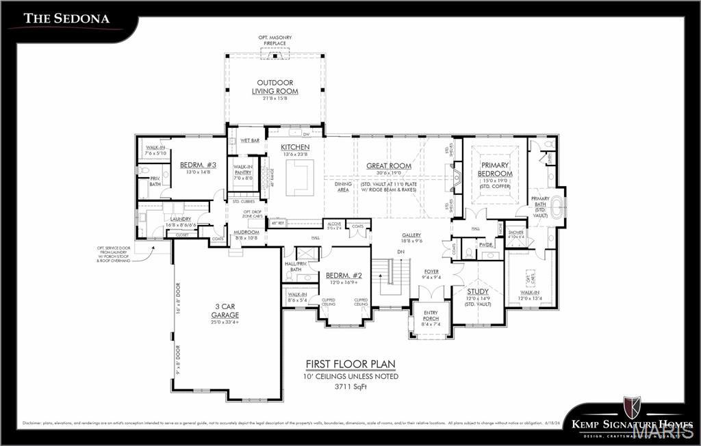 Thornhill Estates - Residential