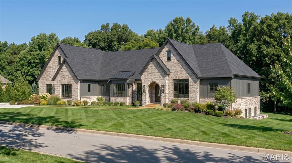 Thornhill Estates - Residential