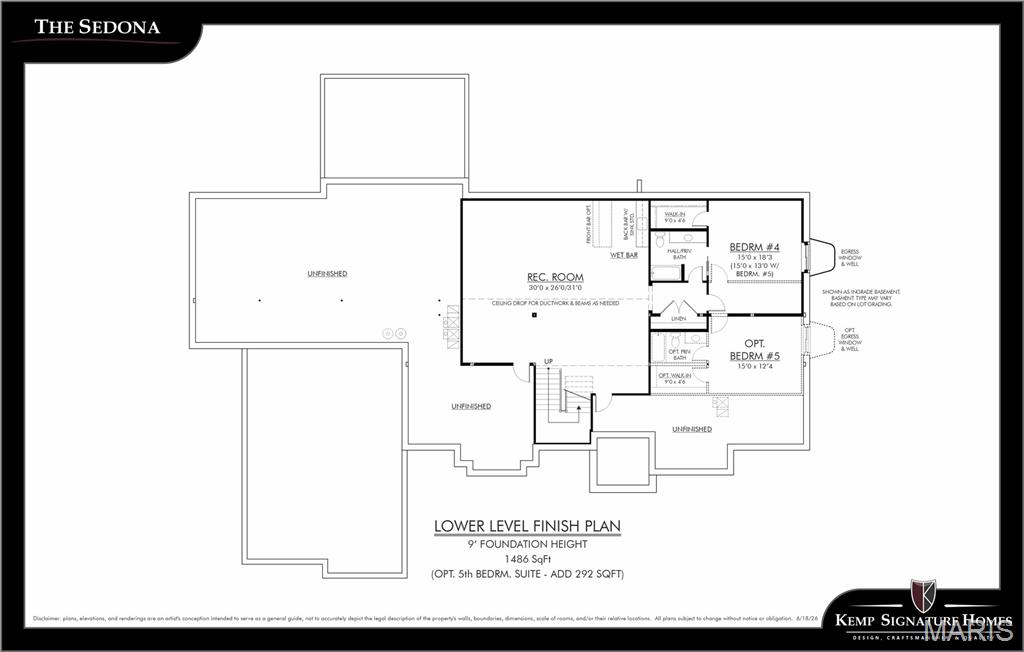 Thornhill Estates - Residential