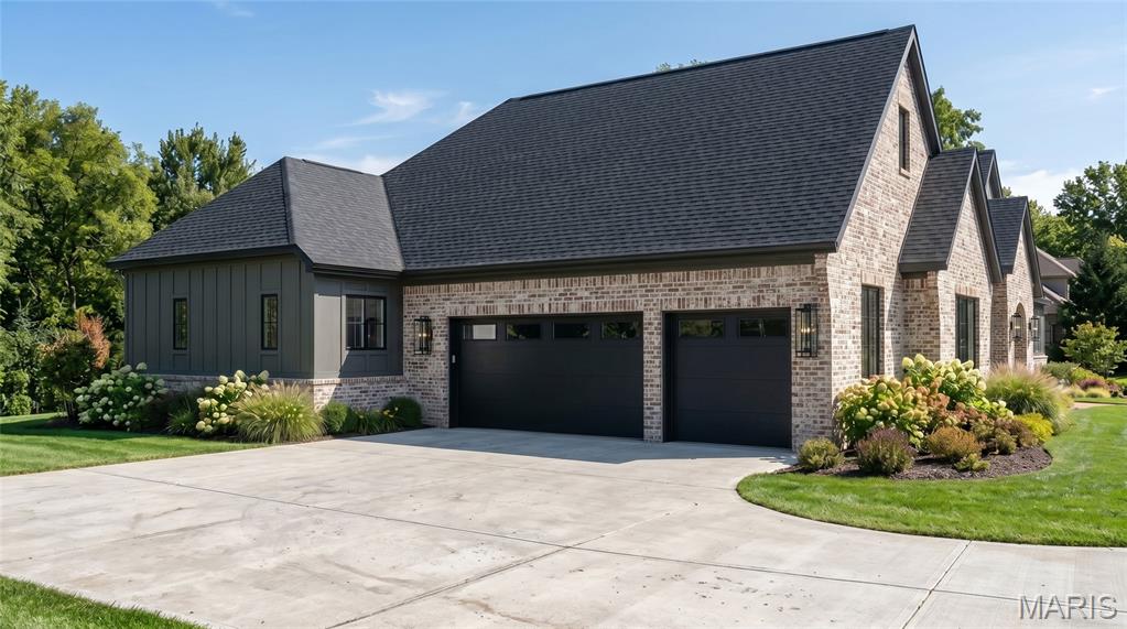 Thornhill Estates - Residential