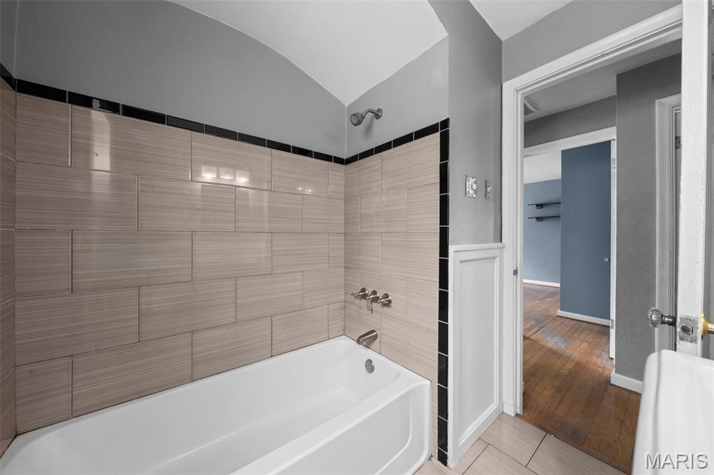 St Louis Hills Add - Residential