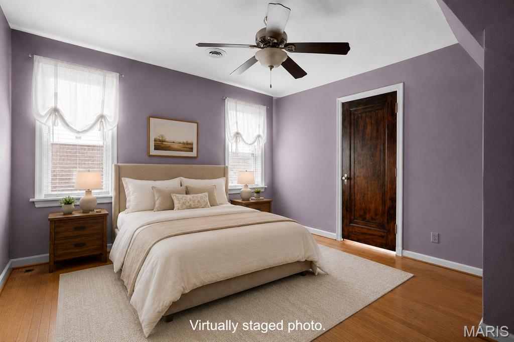 St Louis Hills Add - Residential
