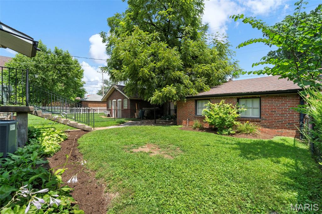St Louis Hills Add - Residential