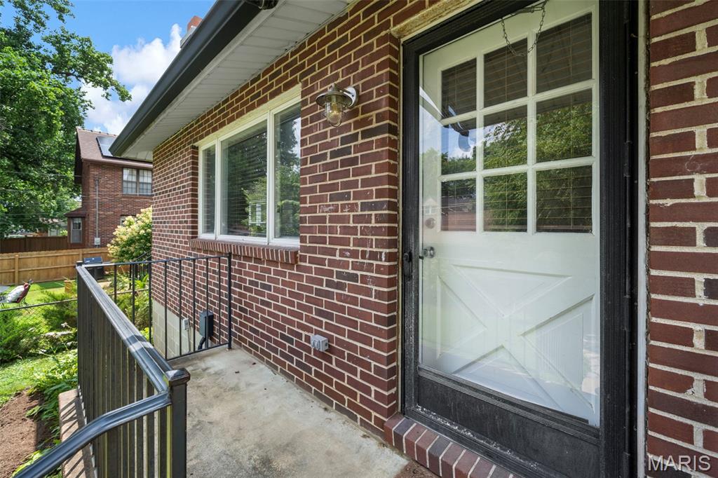St Louis Hills Add - Residential
