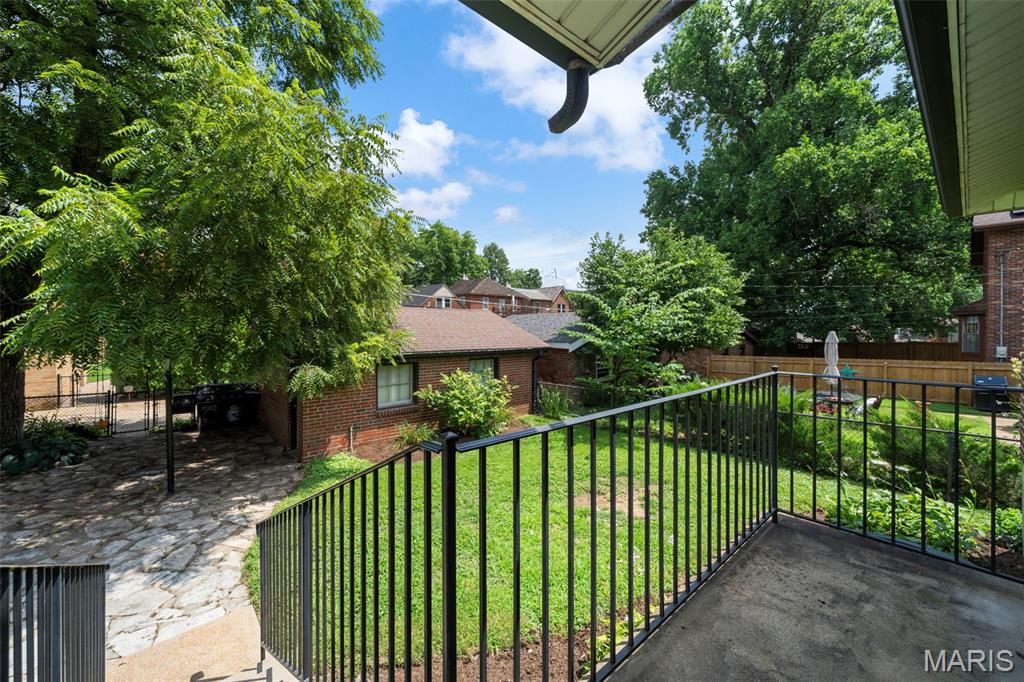 St Louis Hills Add - Residential