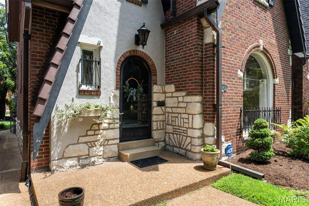 St Louis Hills Add - Residential