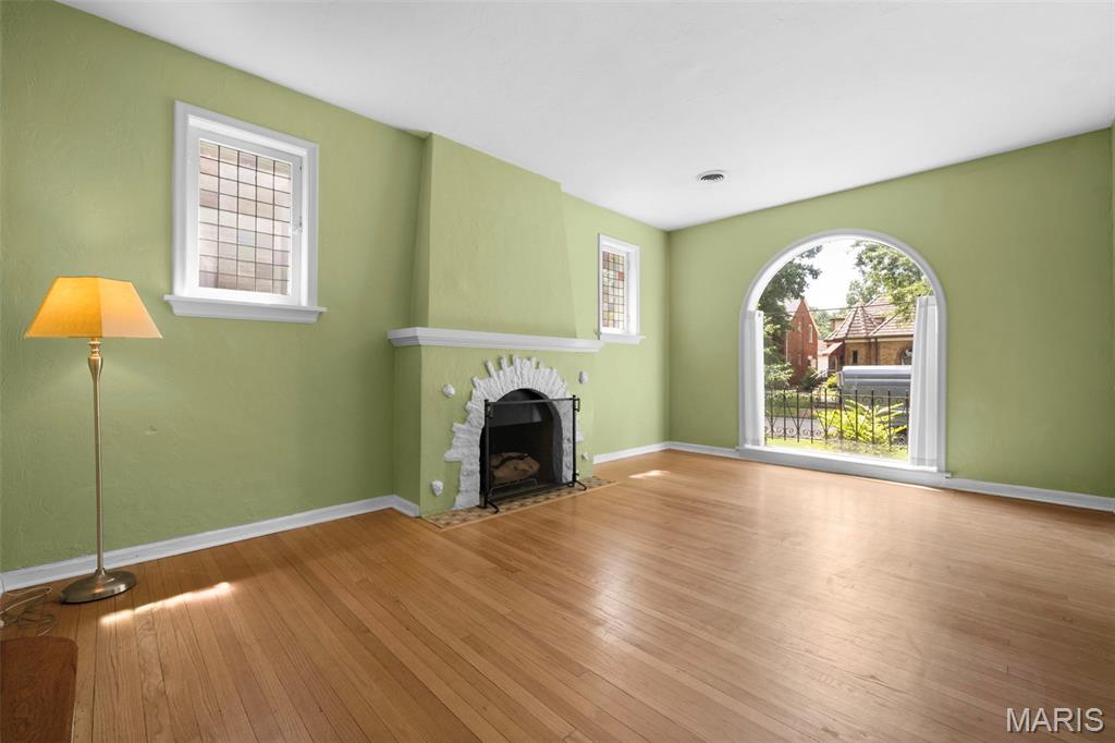 St Louis Hills Add - Residential