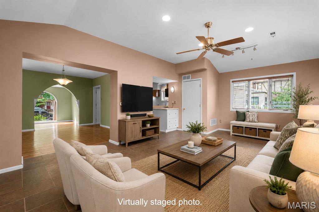 St Louis Hills Add - Residential
