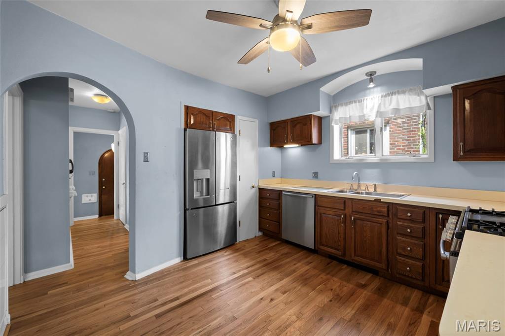 St Louis Hills Add - Residential