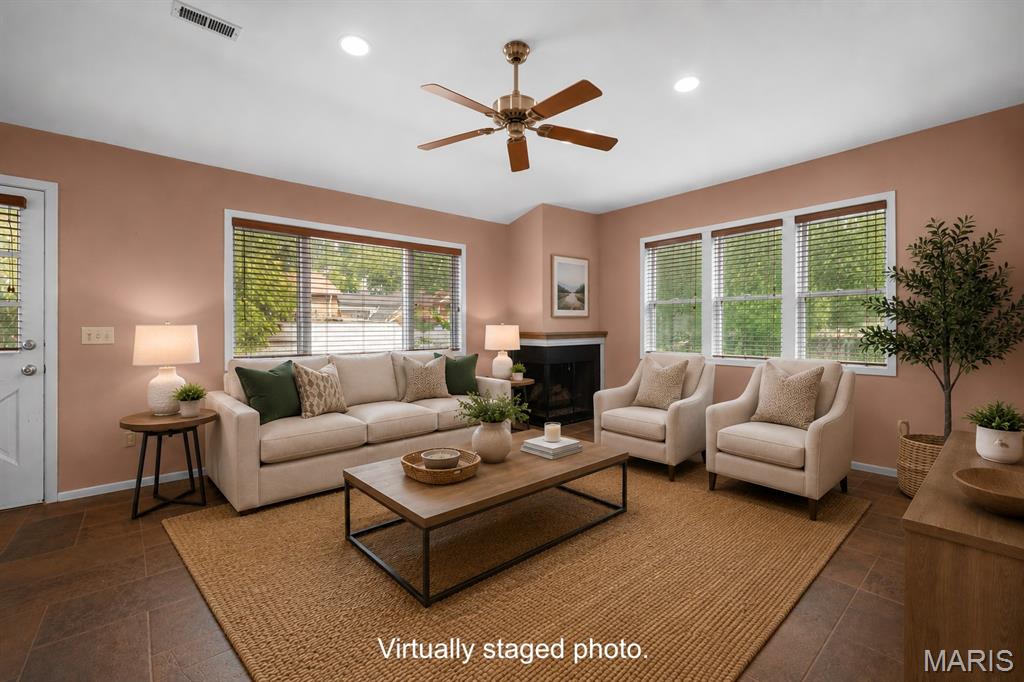 St Louis Hills Add - Residential