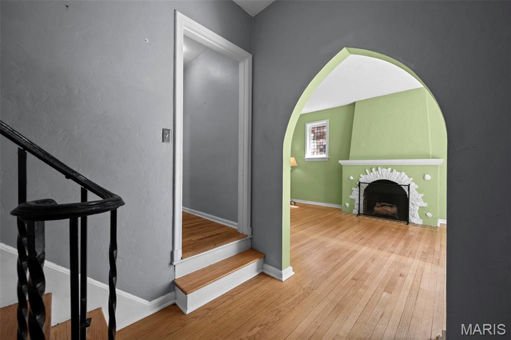 St Louis Hills Add - Residential