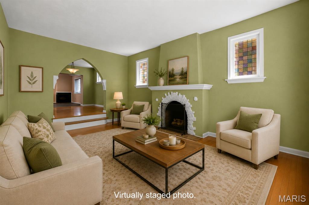 St Louis Hills Add - Residential