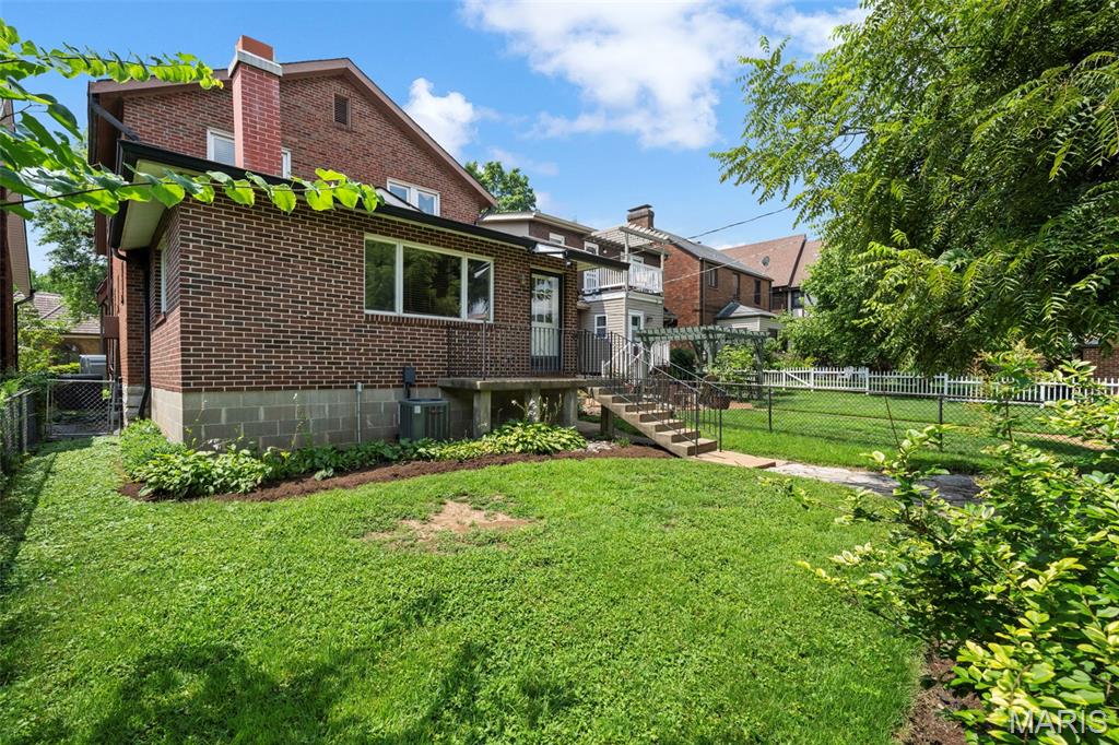 St Louis Hills Add - Residential