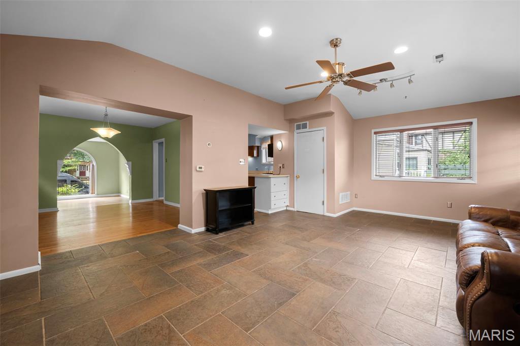 St Louis Hills Add - Residential