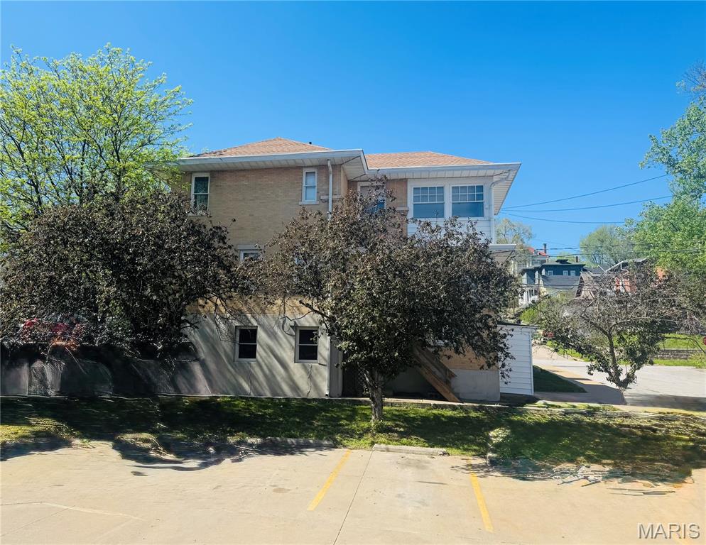 OUT LOT 71 - Commercial Sale