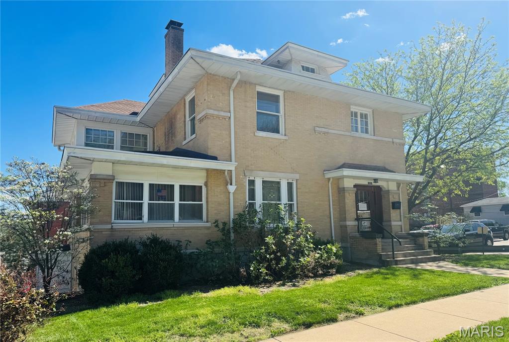 OUT LOT 71 - Commercial Sale